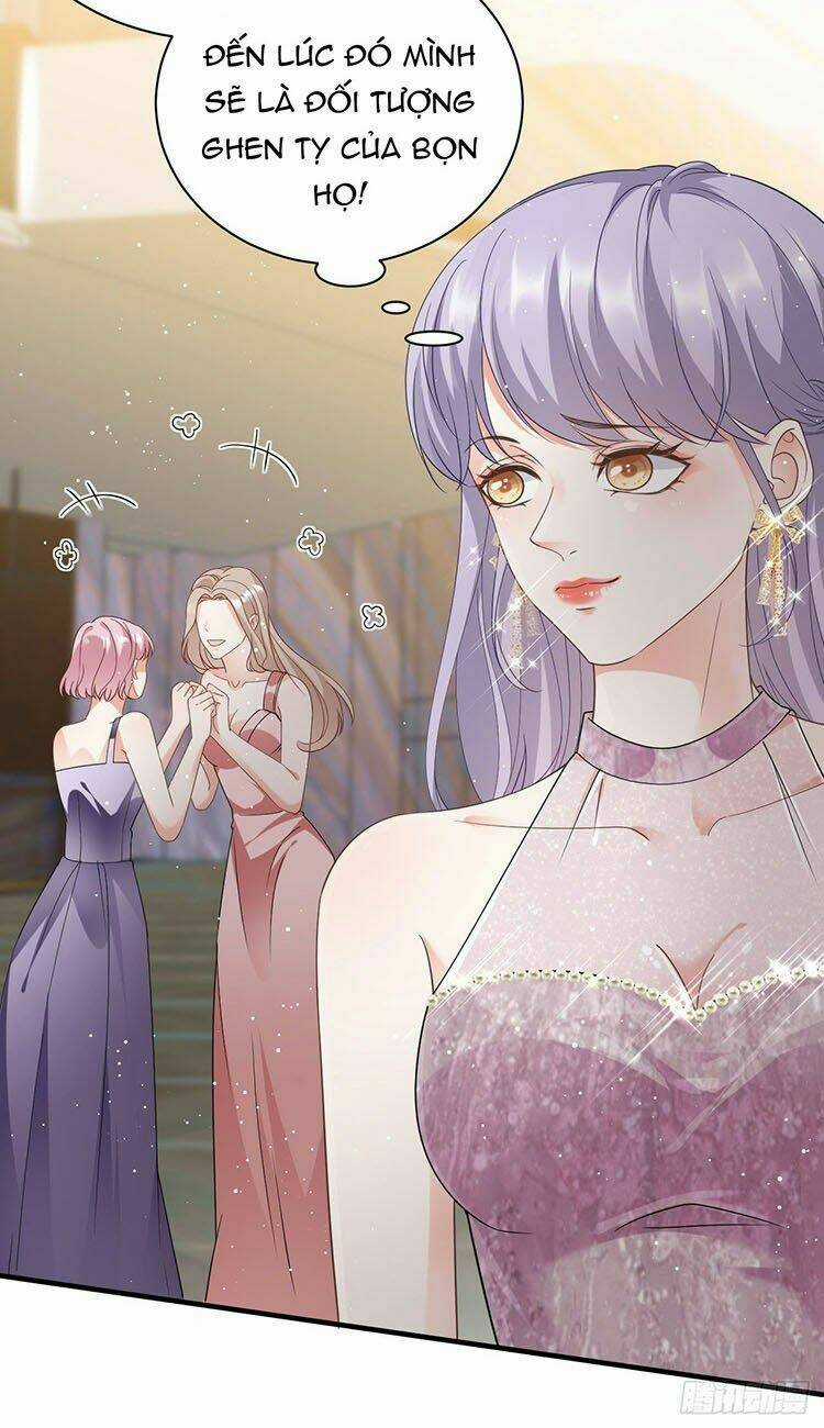 Đại Tiểu Thư Có Ý Đồ Gì Xấu Đâu Chapter 21.2 trang 15