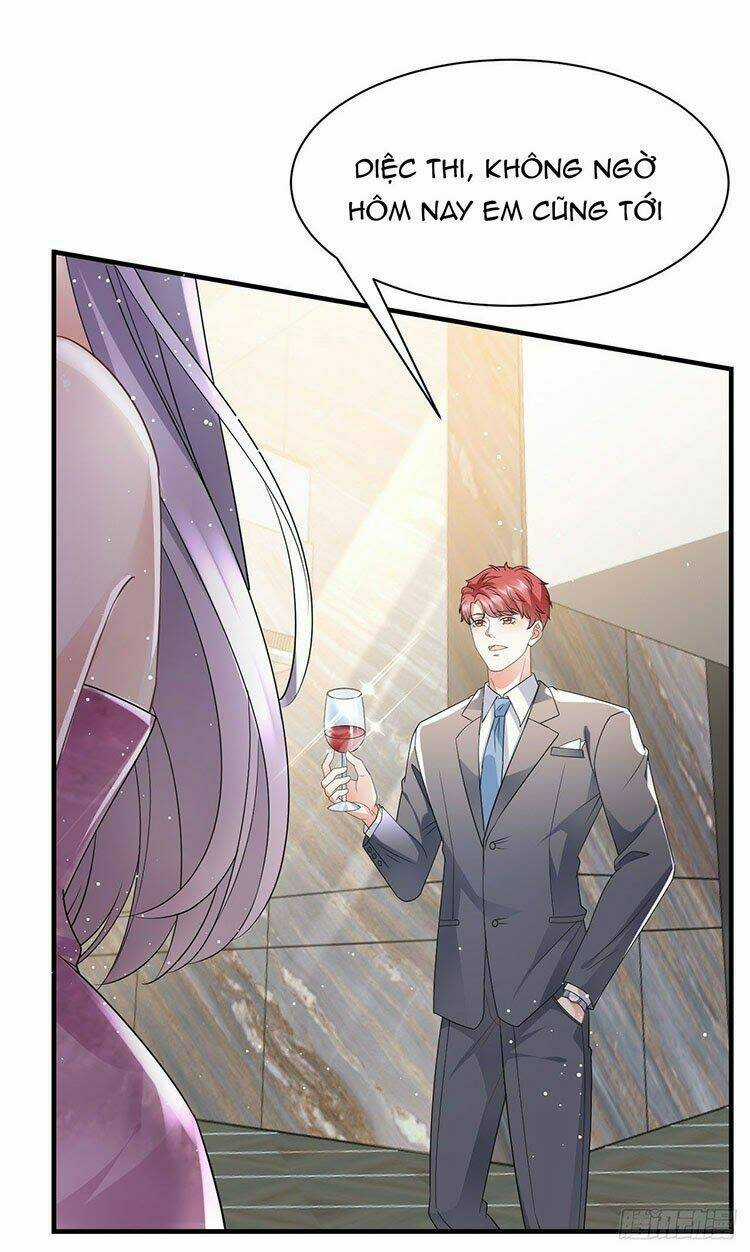 Đại Tiểu Thư Có Ý Đồ Gì Xấu Đâu Chapter 21.2 trang 16