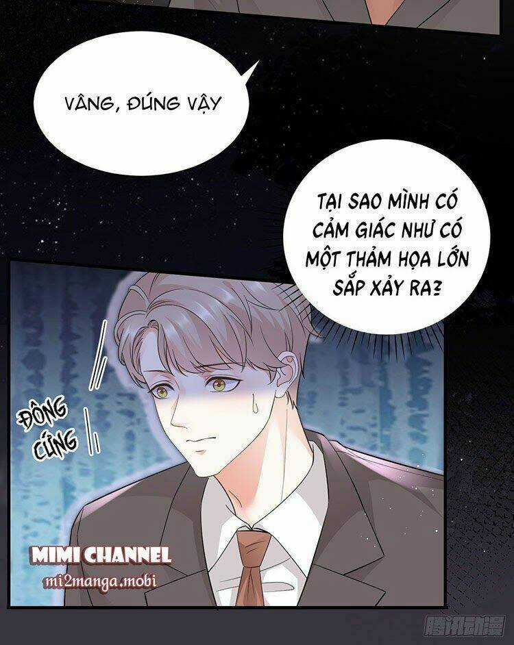 Đại Tiểu Thư Có Ý Đồ Gì Xấu Đâu Chapter 21.2 trang 2