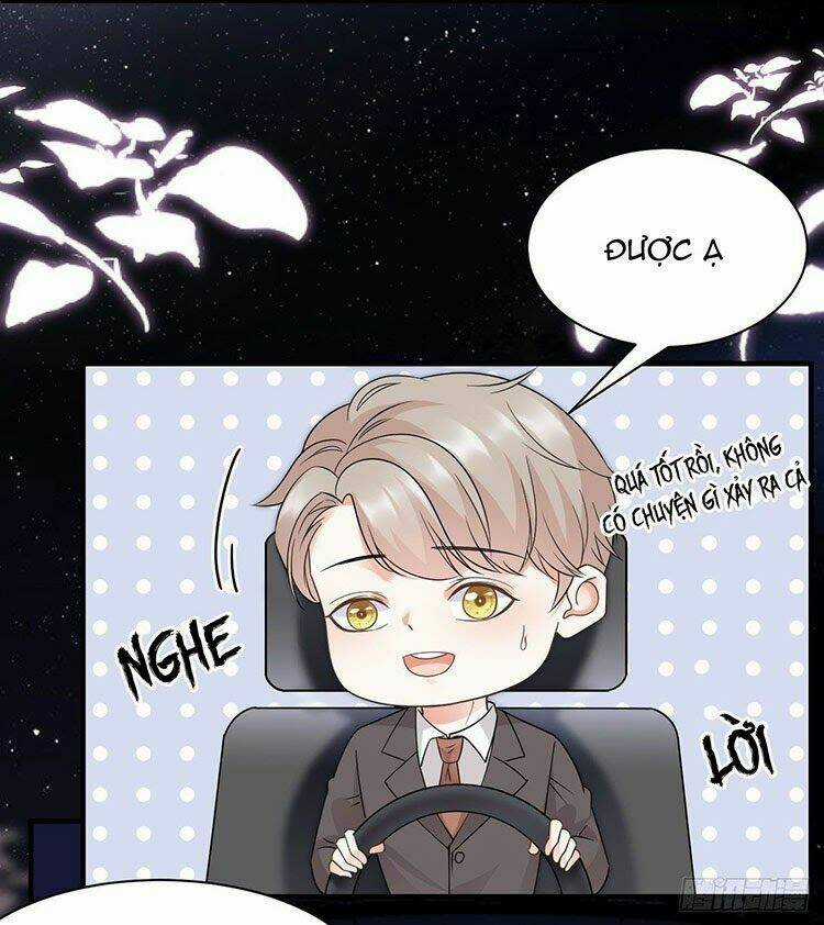 Đại Tiểu Thư Có Ý Đồ Gì Xấu Đâu Chapter 21.2 trang 4