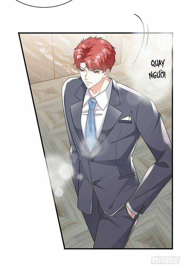 Đại Tiểu Thư Có Ý Đồ Gì Xấu Đâu Chapter 22.1 trang 10