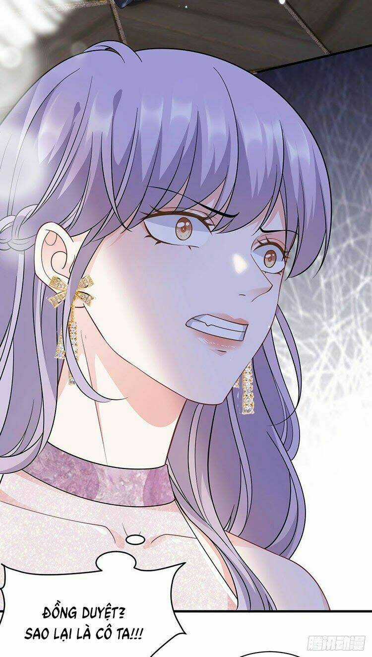 Đại Tiểu Thư Có Ý Đồ Gì Xấu Đâu Chapter 22.1 trang 13