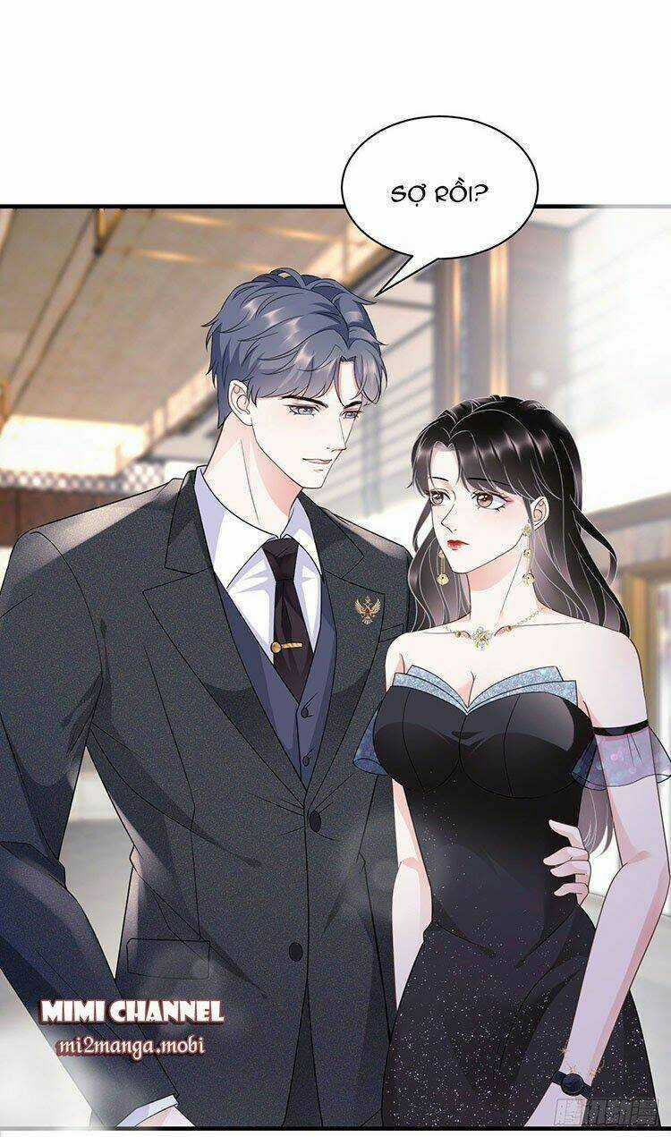 Đại Tiểu Thư Có Ý Đồ Gì Xấu Đâu Chapter 22.1 trang 15