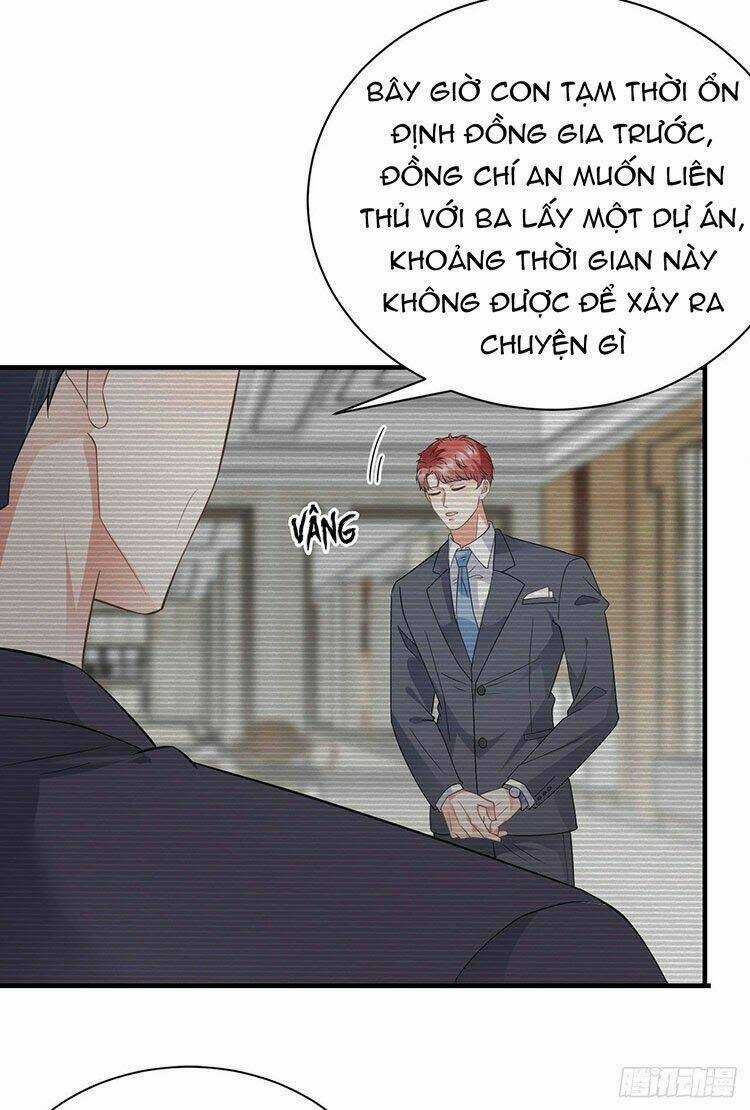 Đại Tiểu Thư Có Ý Đồ Gì Xấu Đâu Chapter 22.1 trang 2