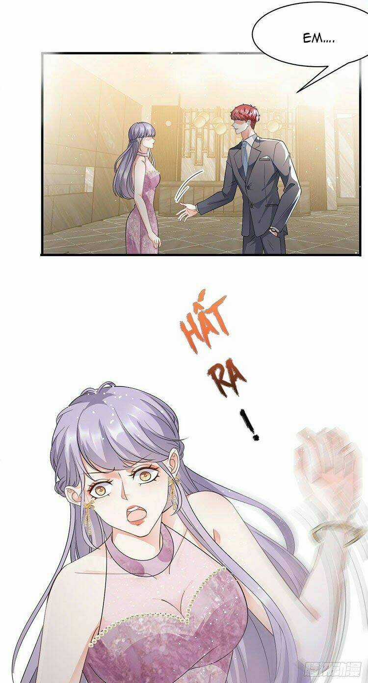 Đại Tiểu Thư Có Ý Đồ Gì Xấu Đâu Chapter 22.1 trang 4