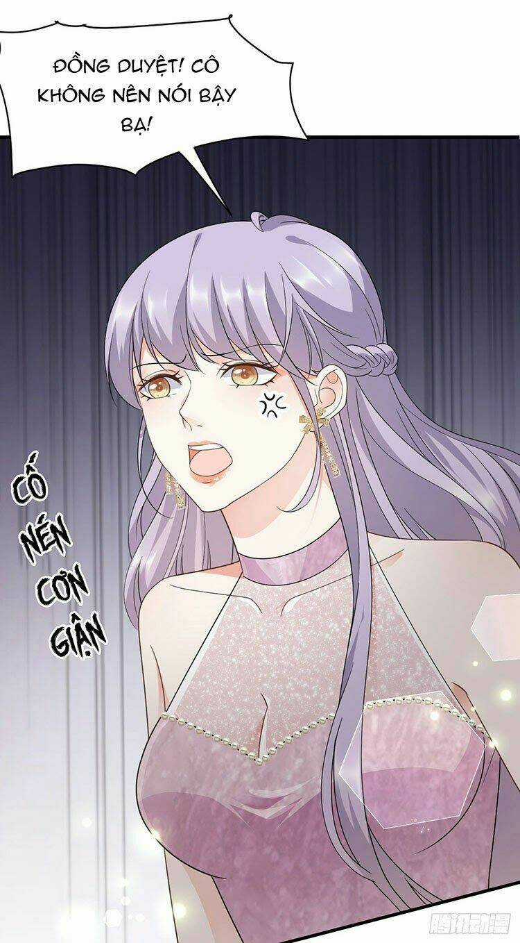 Đại Tiểu Thư Có Ý Đồ Gì Xấu Đâu Chapter 22.2 trang 10