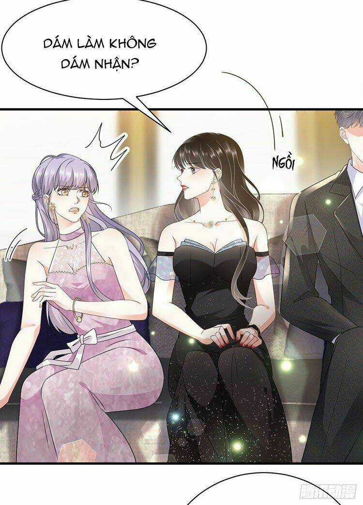 Đại Tiểu Thư Có Ý Đồ Gì Xấu Đâu Chapter 22.2 trang 12