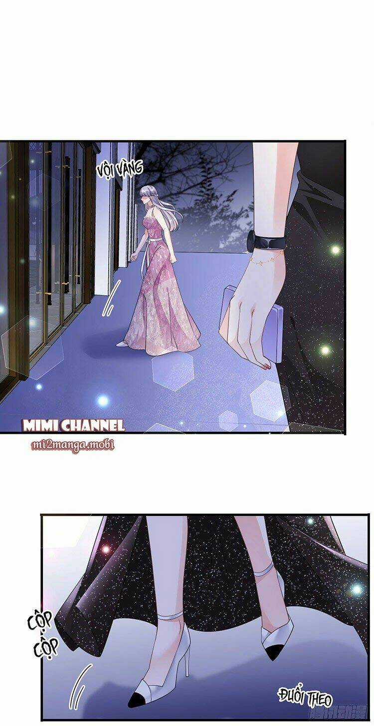 Đại Tiểu Thư Có Ý Đồ Gì Xấu Đâu Chapter 22.2 trang 2