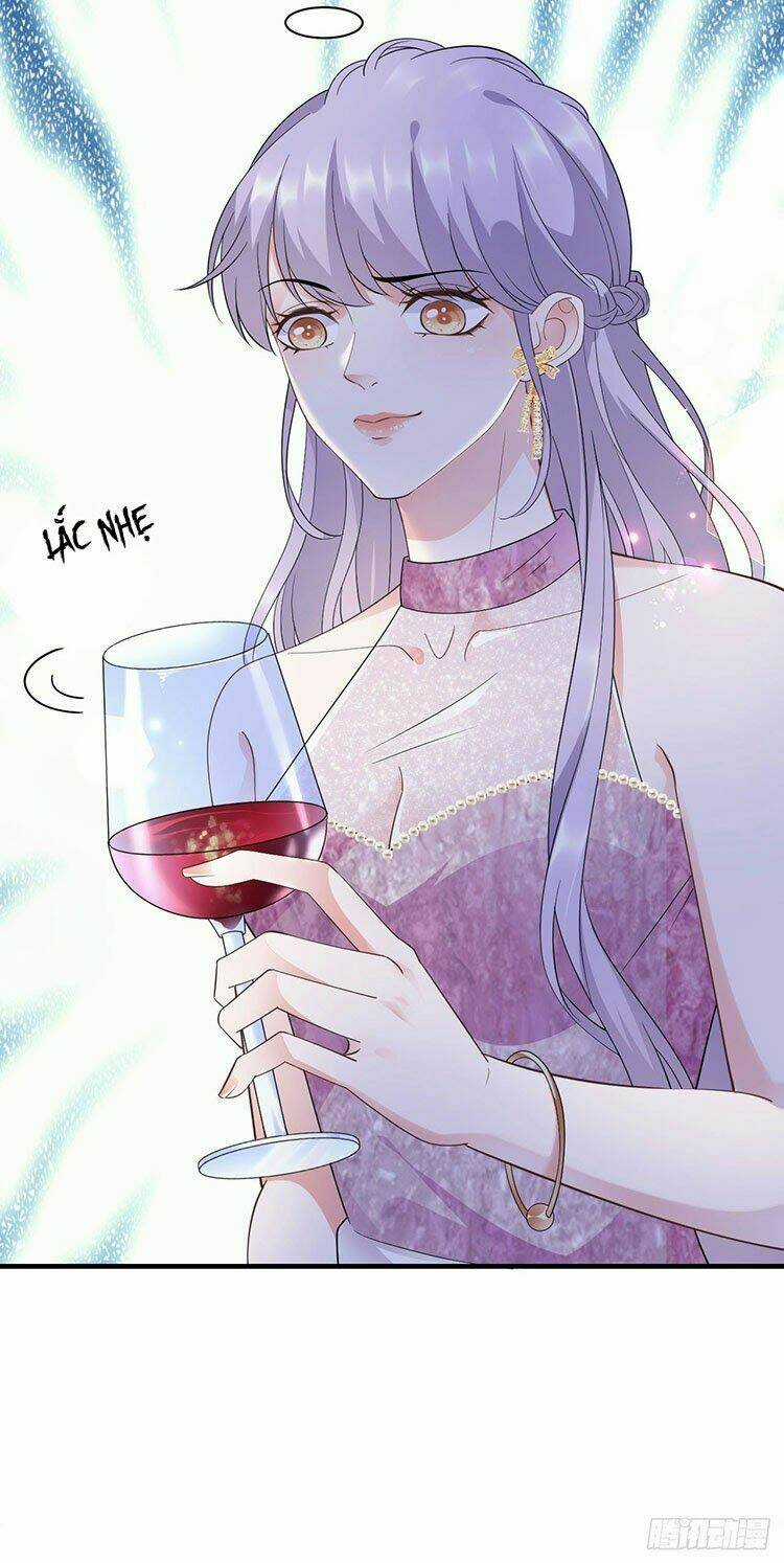 Đại Tiểu Thư Có Ý Đồ Gì Xấu Đâu Chapter 22.2 trang 4