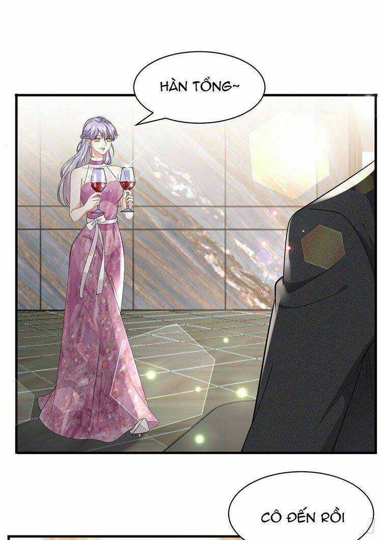 Đại Tiểu Thư Có Ý Đồ Gì Xấu Đâu Chapter 22.2 trang 6