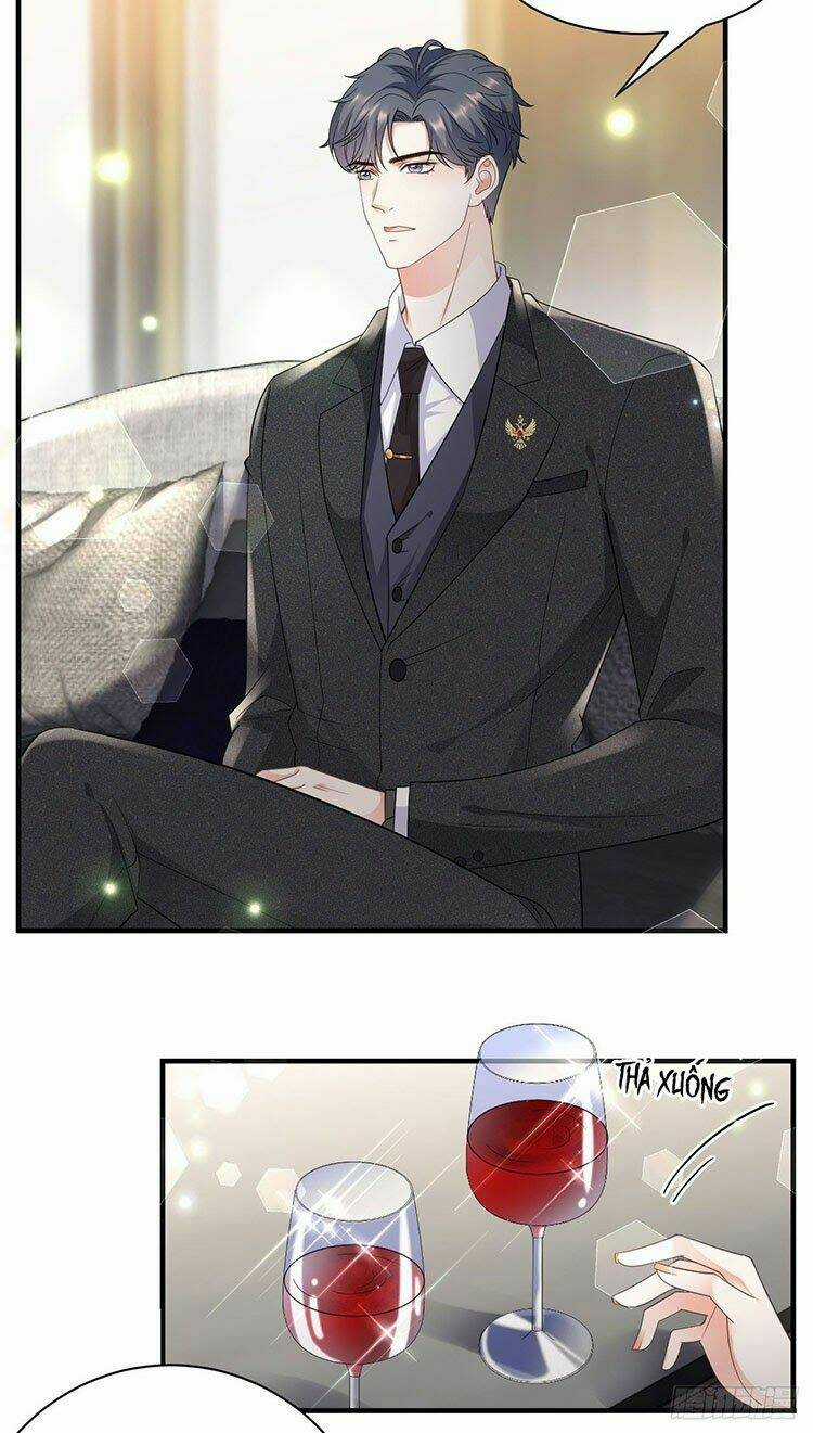 Đại Tiểu Thư Có Ý Đồ Gì Xấu Đâu Chapter 22.2 trang 7