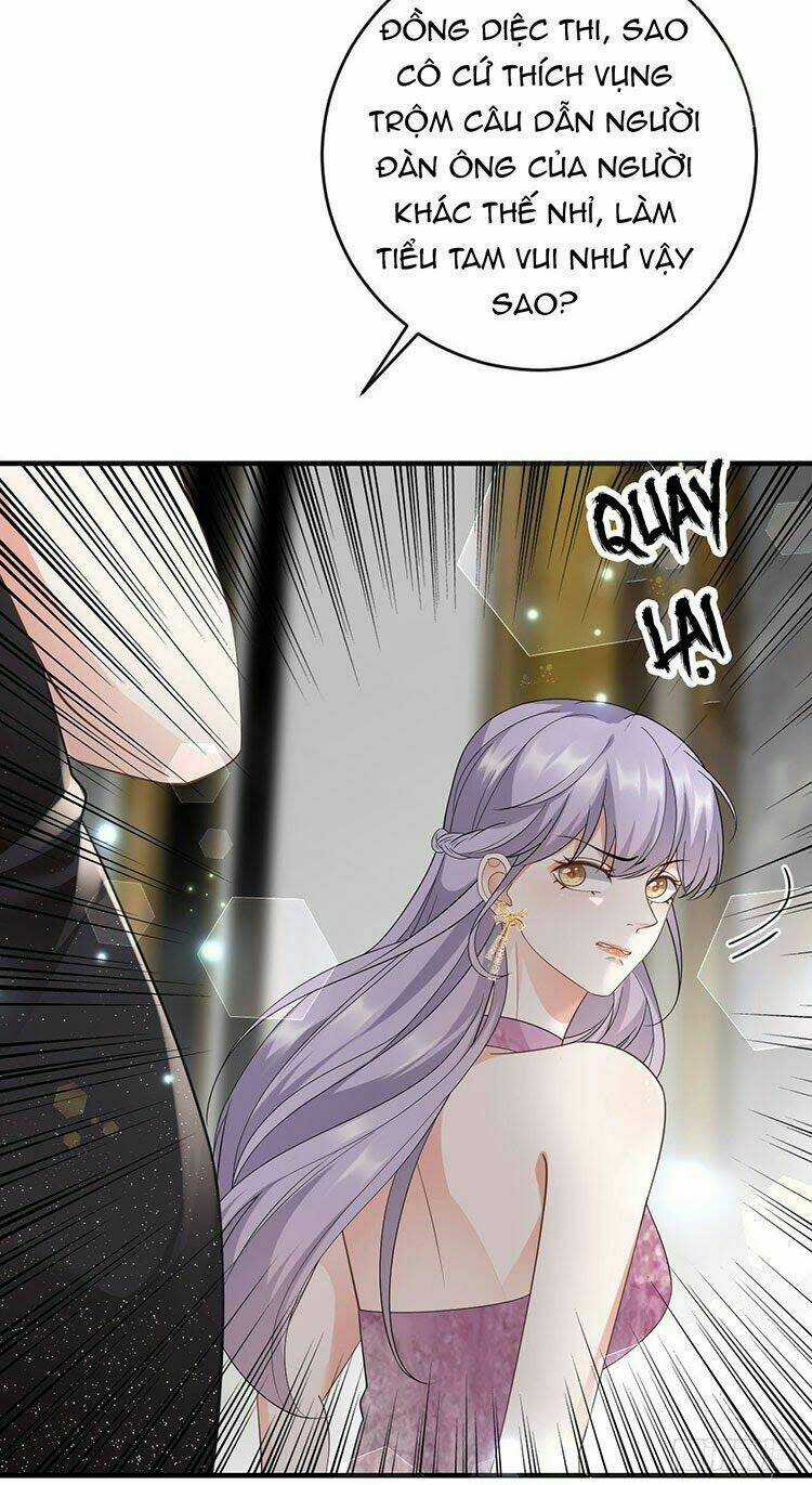 Đại Tiểu Thư Có Ý Đồ Gì Xấu Đâu Chapter 22.2 trang 9