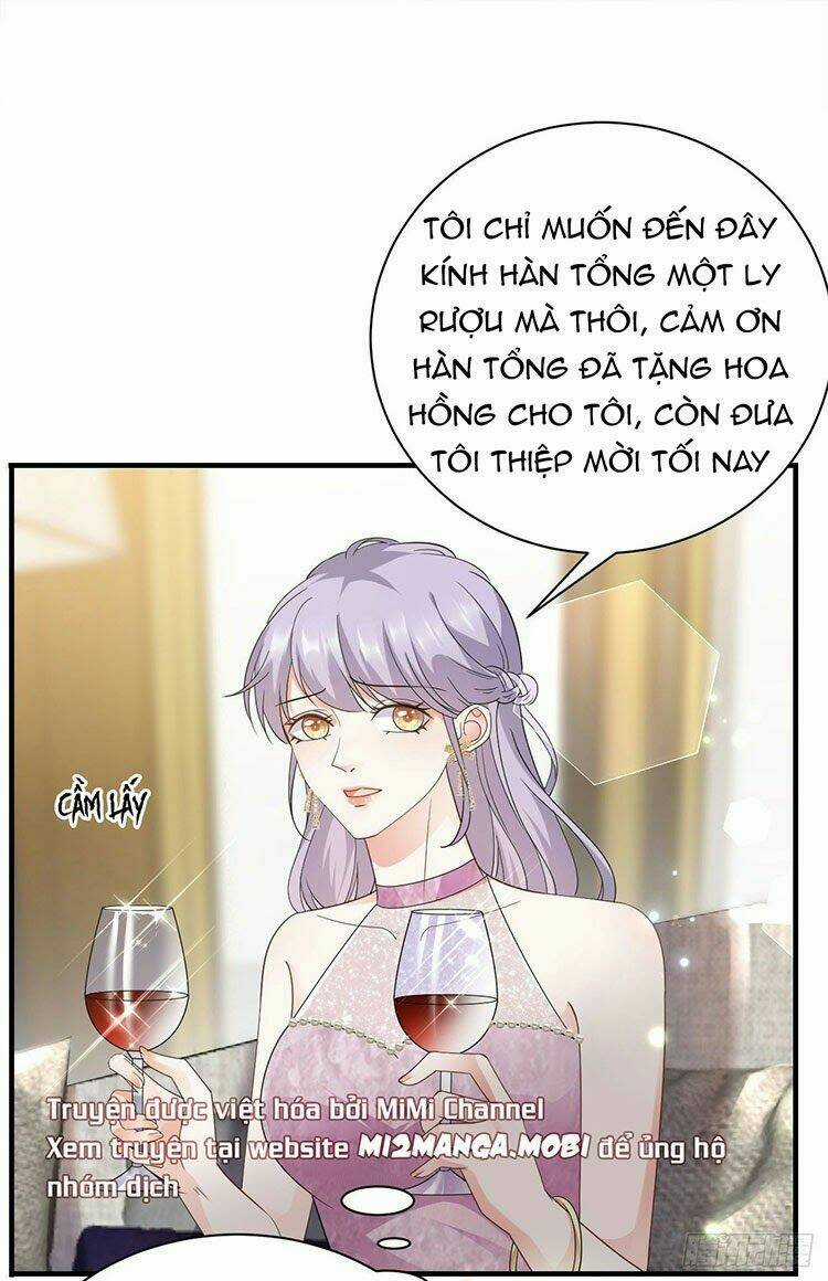 Đại Tiểu Thư Có Ý Đồ Gì Xấu Đâu Chapter 23.1 trang 0
