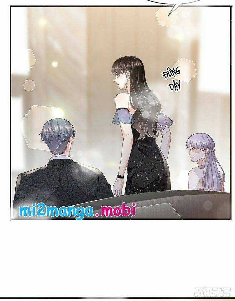 Đại Tiểu Thư Có Ý Đồ Gì Xấu Đâu Chapter 23.1 trang 10