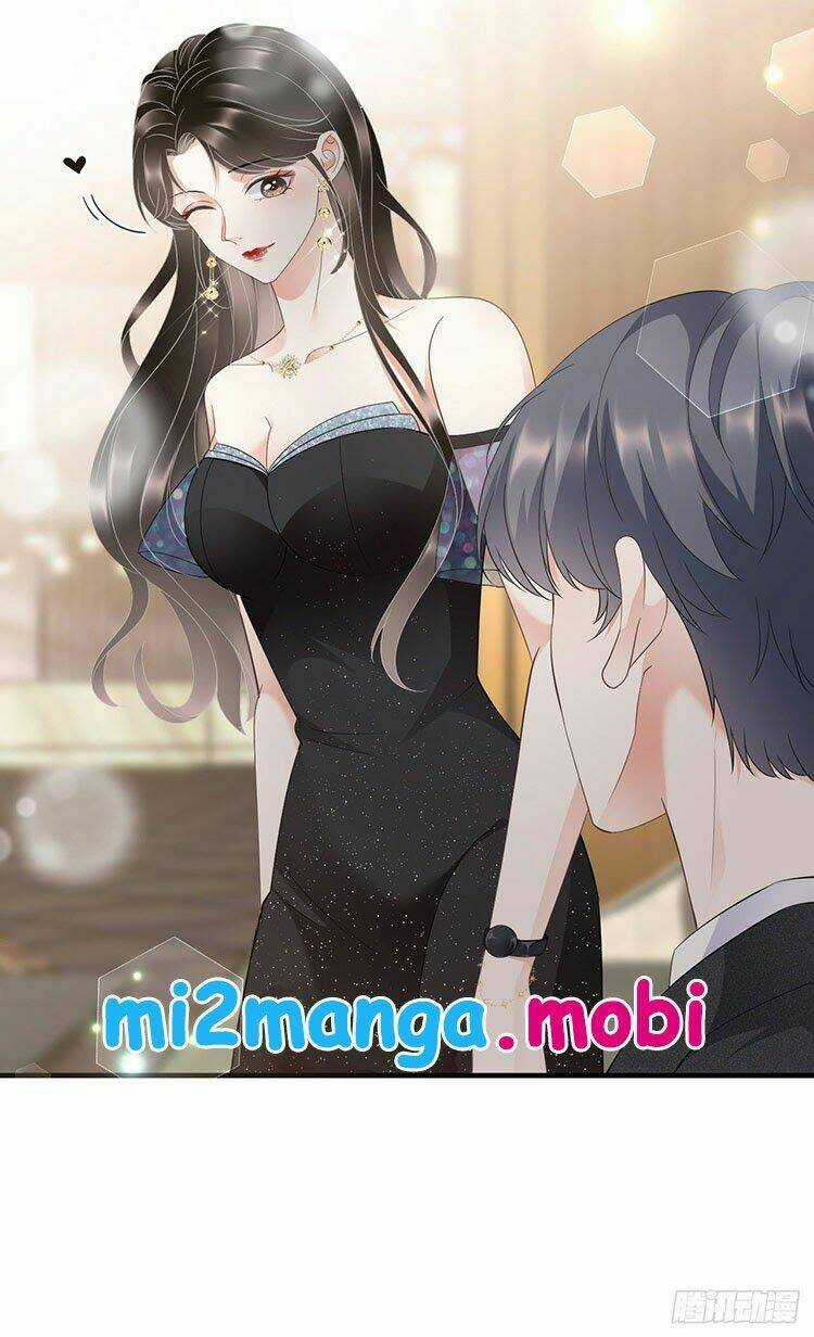 Đại Tiểu Thư Có Ý Đồ Gì Xấu Đâu Chapter 23.1 trang 11