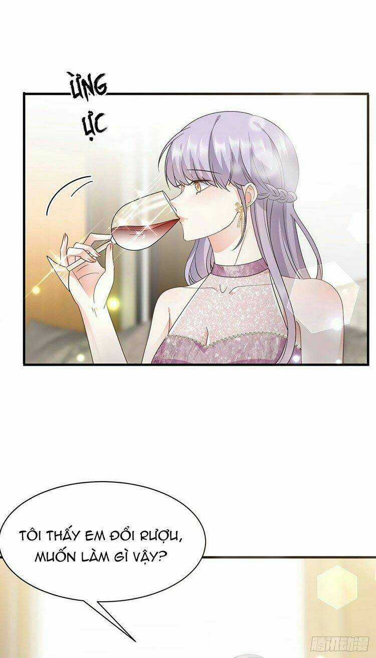 Đại Tiểu Thư Có Ý Đồ Gì Xấu Đâu Chapter 23.1 trang 2