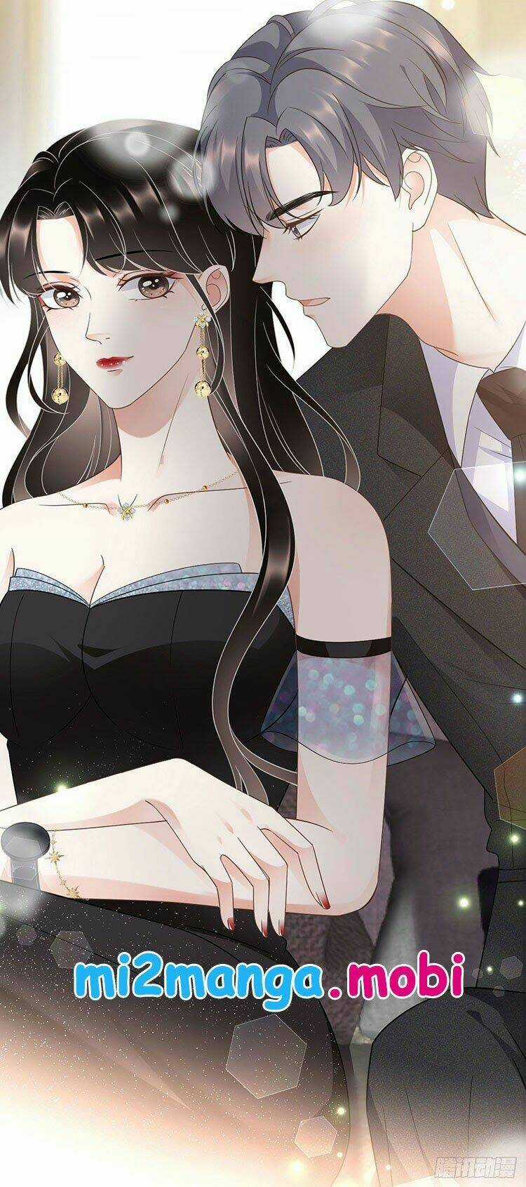 Đại Tiểu Thư Có Ý Đồ Gì Xấu Đâu Chapter 23.1 trang 3