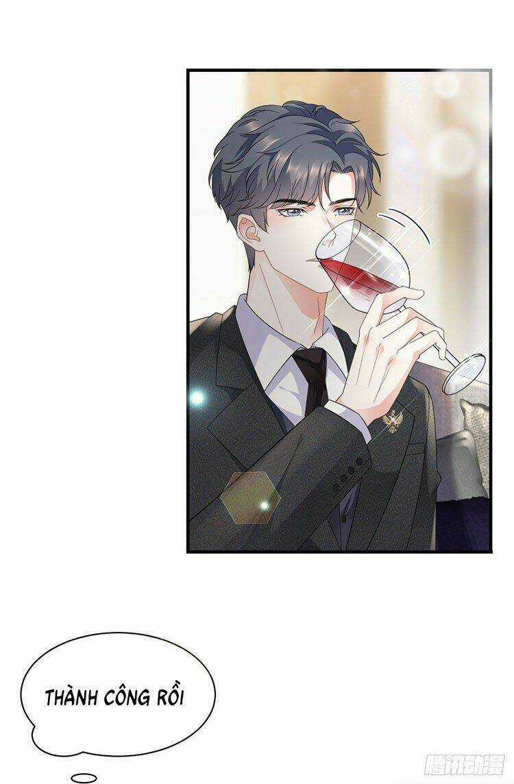 Đại Tiểu Thư Có Ý Đồ Gì Xấu Đâu Chapter 23.1 trang 5