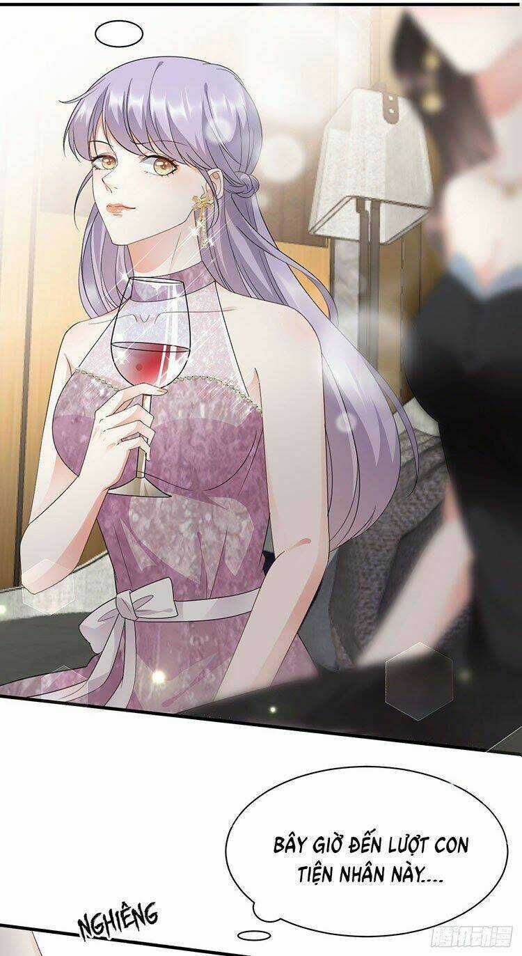 Đại Tiểu Thư Có Ý Đồ Gì Xấu Đâu Chapter 23.1 trang 6