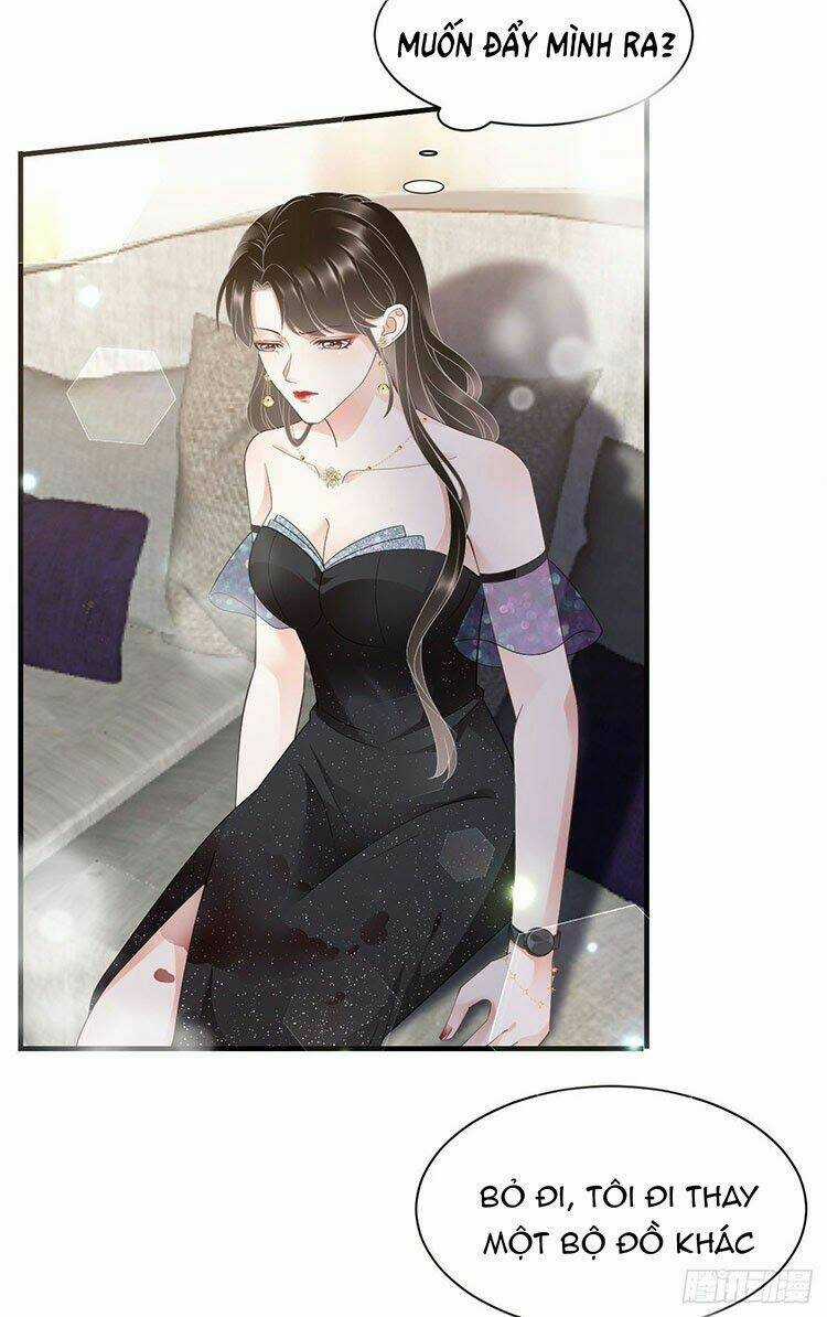 Đại Tiểu Thư Có Ý Đồ Gì Xấu Đâu Chapter 23.1 trang 9