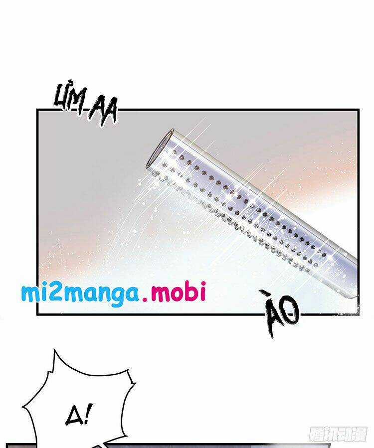 Đại Tiểu Thư Có Ý Đồ Gì Xấu Đâu Chapter 23.2 trang 10