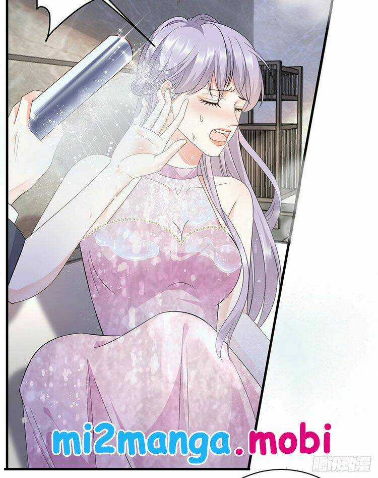 Đại Tiểu Thư Có Ý Đồ Gì Xấu Đâu Chapter 23.2 trang 11