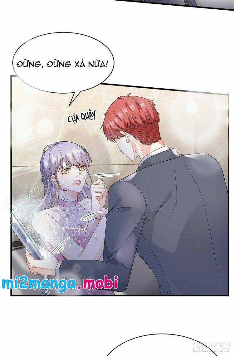 Đại Tiểu Thư Có Ý Đồ Gì Xấu Đâu Chapter 23.2 trang 13