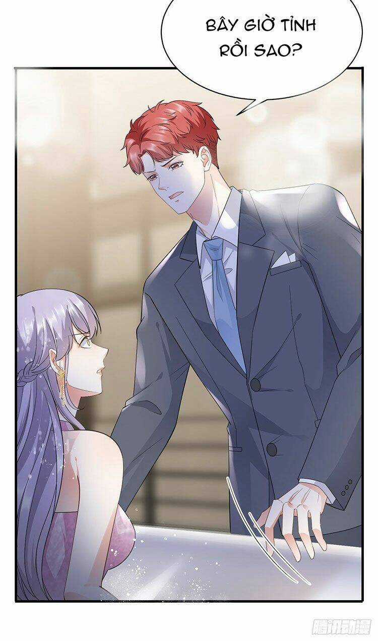 Đại Tiểu Thư Có Ý Đồ Gì Xấu Đâu Chapter 23.2 trang 14