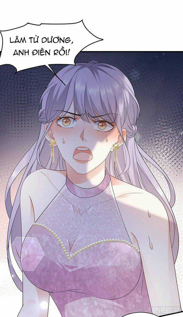 Đại Tiểu Thư Có Ý Đồ Gì Xấu Đâu Chapter 23.2 trang 15