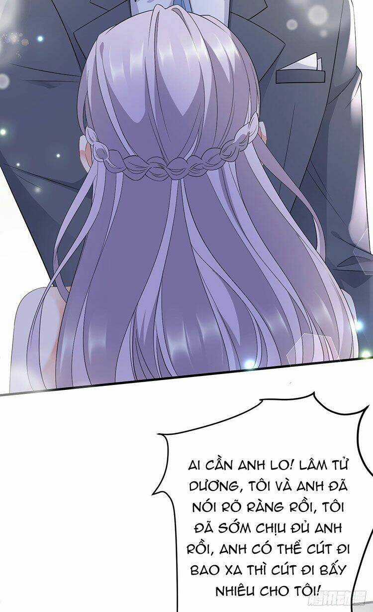 Đại Tiểu Thư Có Ý Đồ Gì Xấu Đâu Chapter 23.2 trang 18