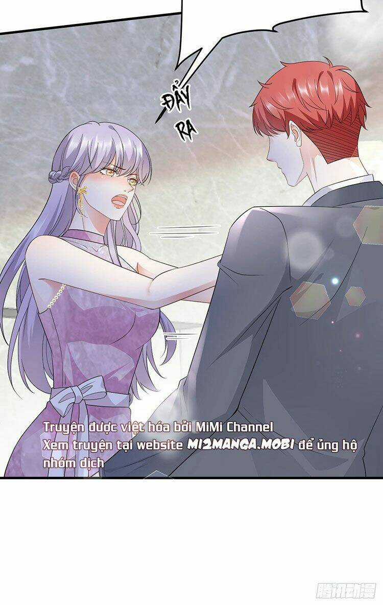 Đại Tiểu Thư Có Ý Đồ Gì Xấu Đâu Chapter 23.2 trang 19