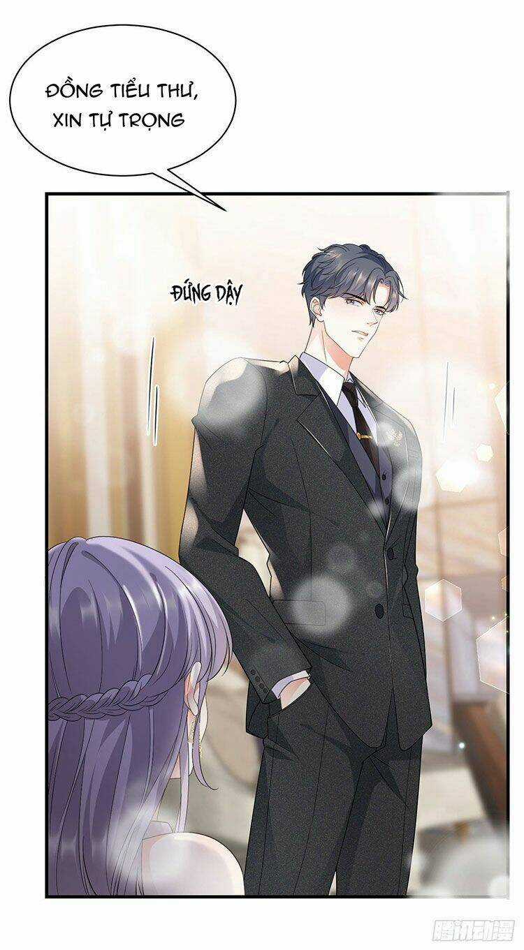 Đại Tiểu Thư Có Ý Đồ Gì Xấu Đâu Chapter 23.2 trang 2