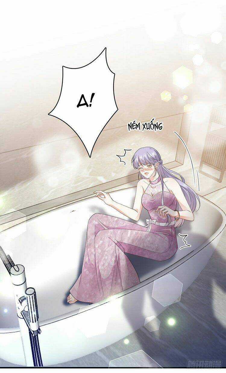 Đại Tiểu Thư Có Ý Đồ Gì Xấu Đâu Chapter 23.2 trang 9