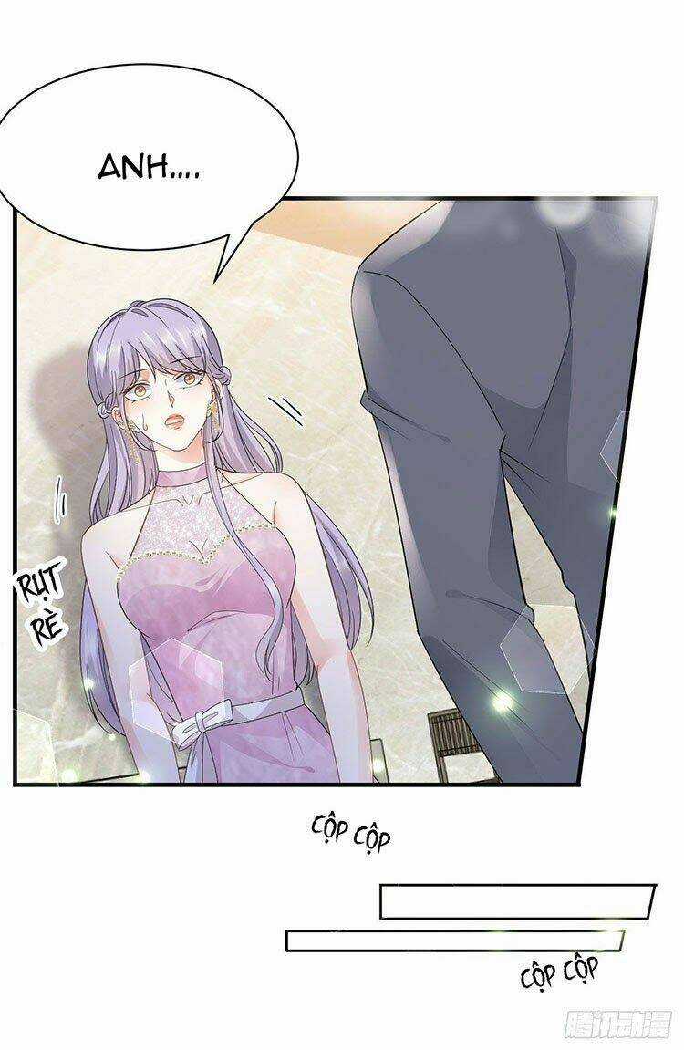 Đại Tiểu Thư Có Ý Đồ Gì Xấu Đâu Chapter 24.1 trang 10