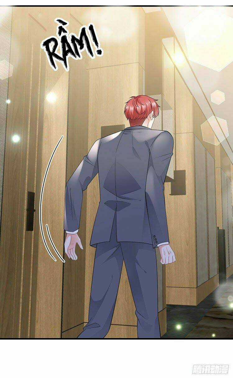 Đại Tiểu Thư Có Ý Đồ Gì Xấu Đâu Chapter 24.1 trang 11