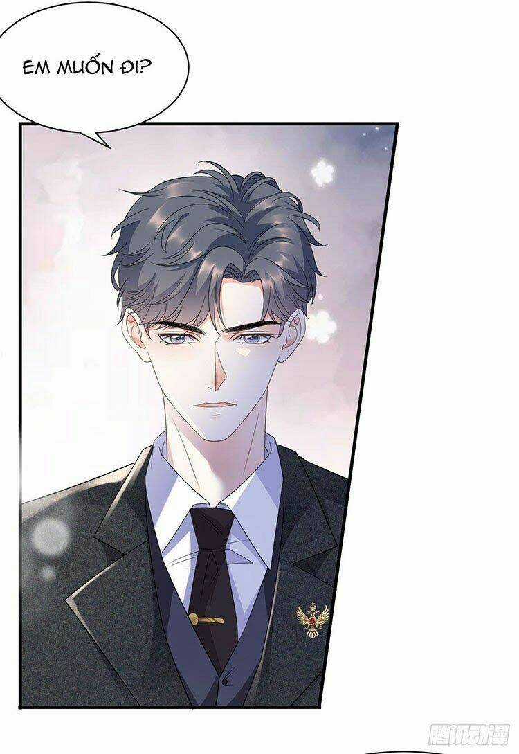 Đại Tiểu Thư Có Ý Đồ Gì Xấu Đâu Chapter 24.1 trang 16