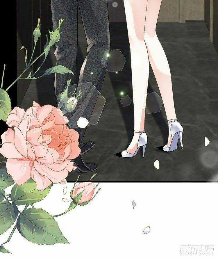 Đại Tiểu Thư Có Ý Đồ Gì Xấu Đâu Chapter 24.1 trang 19