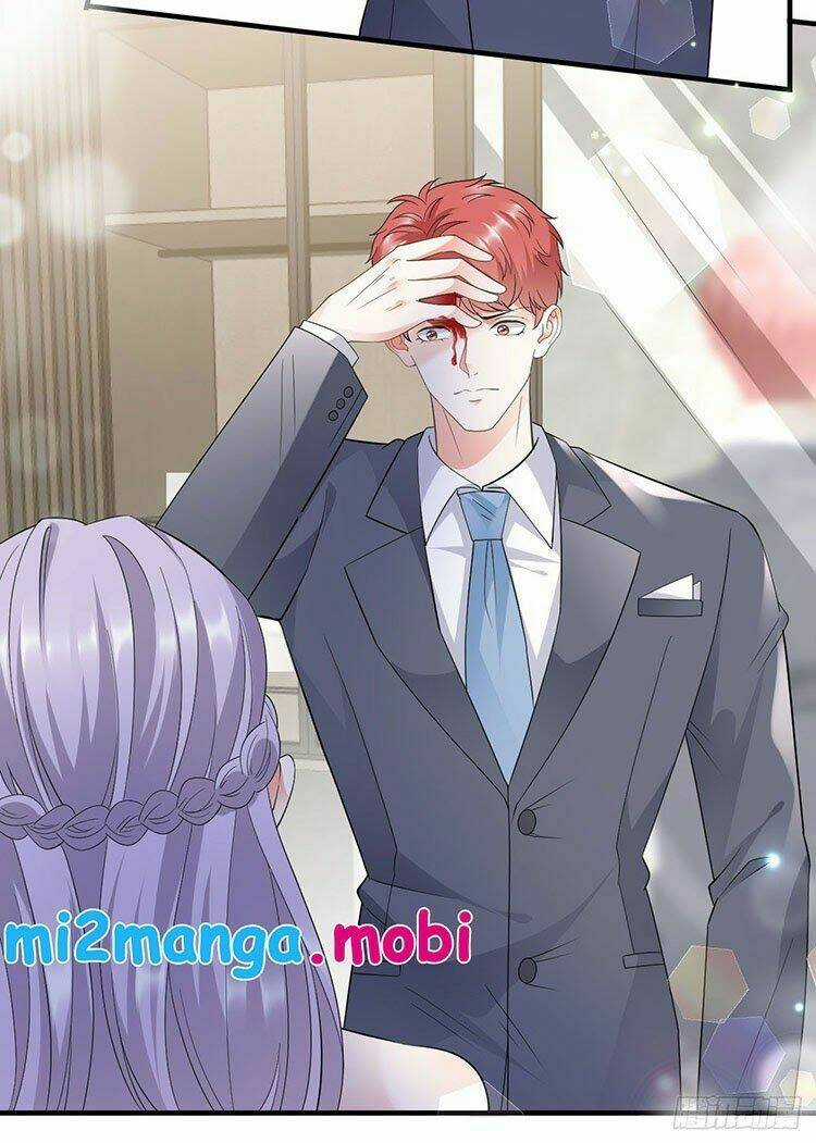 Đại Tiểu Thư Có Ý Đồ Gì Xấu Đâu Chapter 24.1 trang 9