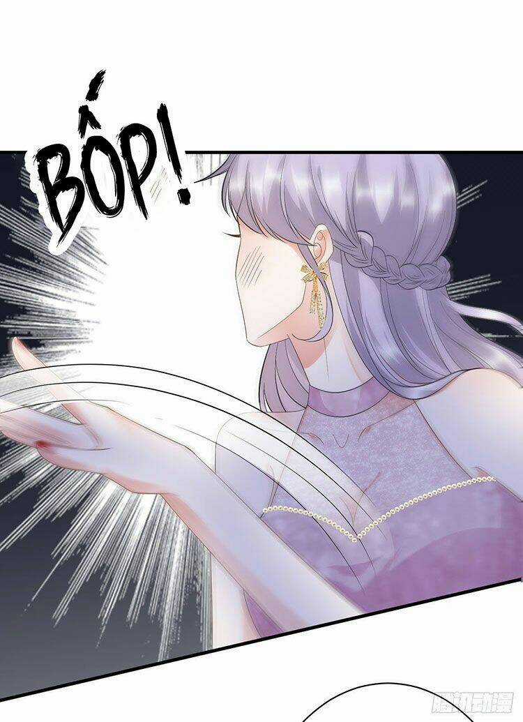 Đại Tiểu Thư Có Ý Đồ Gì Xấu Đâu Chapter 24.2 trang 12