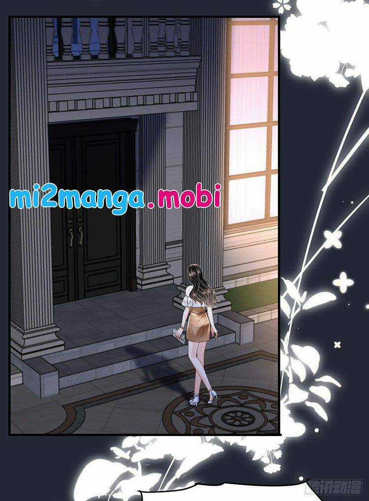 Đại Tiểu Thư Có Ý Đồ Gì Xấu Đâu Chapter 24.2 trang 7