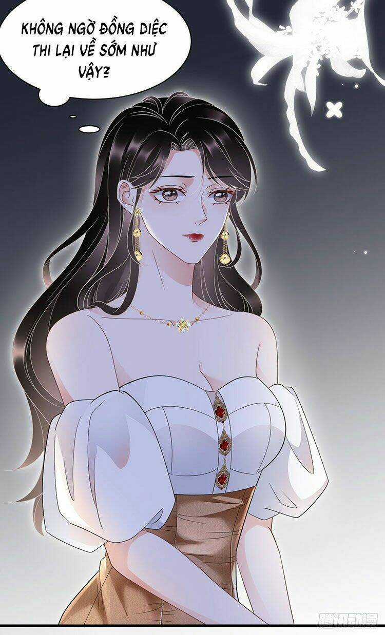 Đại Tiểu Thư Có Ý Đồ Gì Xấu Đâu Chapter 24.2 trang 9