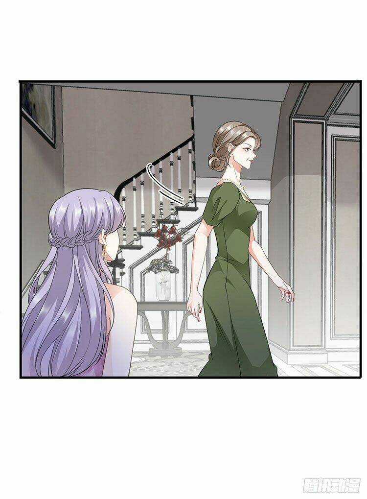 Đại Tiểu Thư Có Ý Đồ Gì Xấu Đâu Chapter 25.1 trang 10