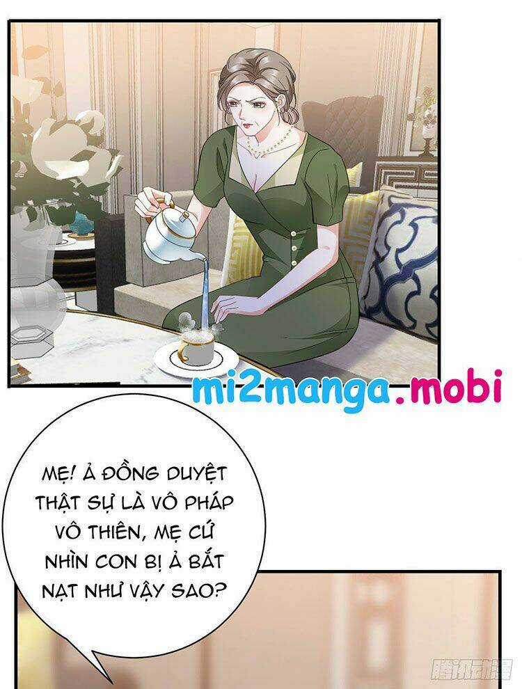 Đại Tiểu Thư Có Ý Đồ Gì Xấu Đâu Chapter 25.1 trang 11