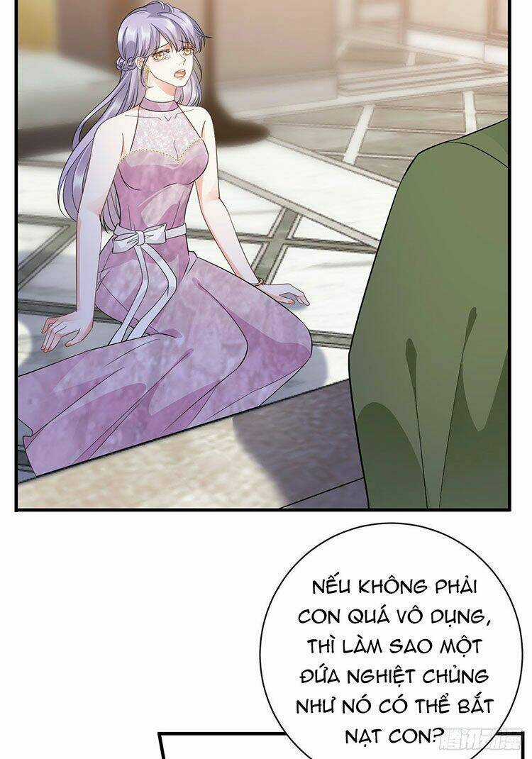 Đại Tiểu Thư Có Ý Đồ Gì Xấu Đâu Chapter 25.1 trang 12