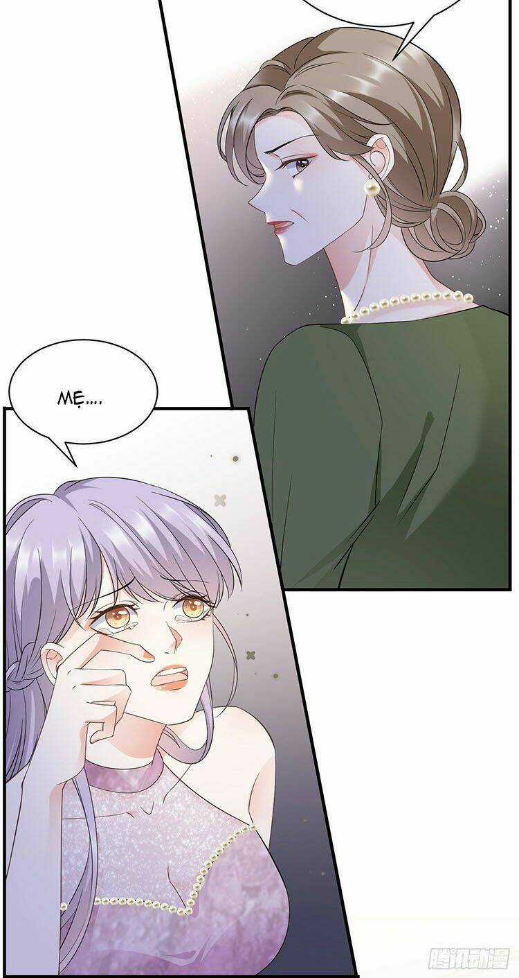 Đại Tiểu Thư Có Ý Đồ Gì Xấu Đâu Chapter 25.1 trang 13