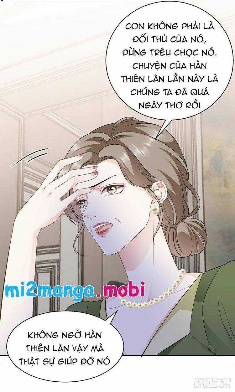 Đại Tiểu Thư Có Ý Đồ Gì Xấu Đâu Chapter 25.1 trang 14