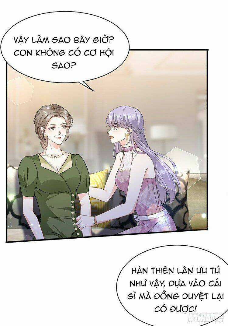 Đại Tiểu Thư Có Ý Đồ Gì Xấu Đâu Chapter 25.1 trang 15