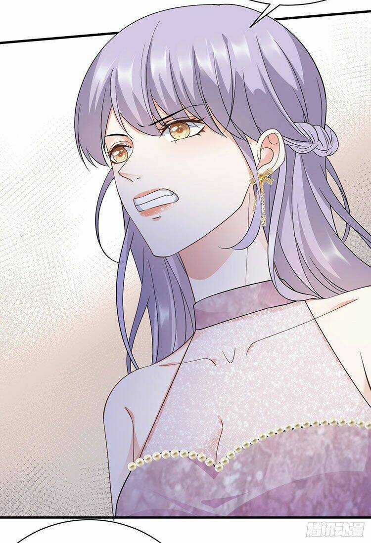 Đại Tiểu Thư Có Ý Đồ Gì Xấu Đâu Chapter 25.1 trang 16