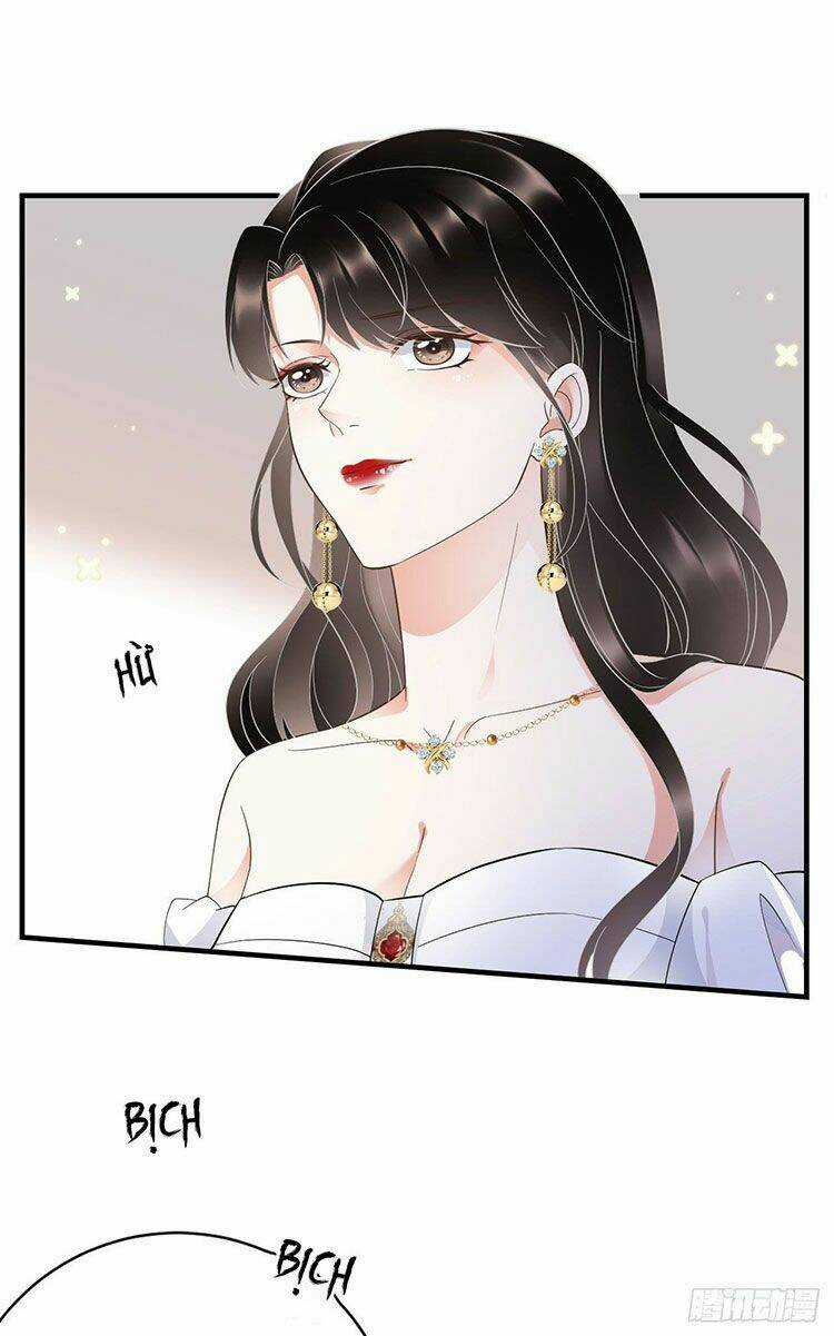 Đại Tiểu Thư Có Ý Đồ Gì Xấu Đâu Chapter 25.1 trang 2