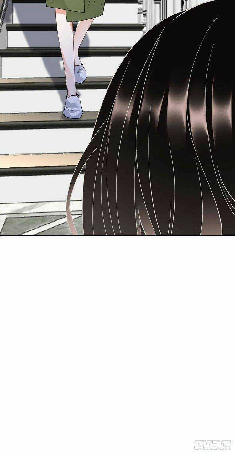 Đại Tiểu Thư Có Ý Đồ Gì Xấu Đâu Chapter 25.1 trang 4